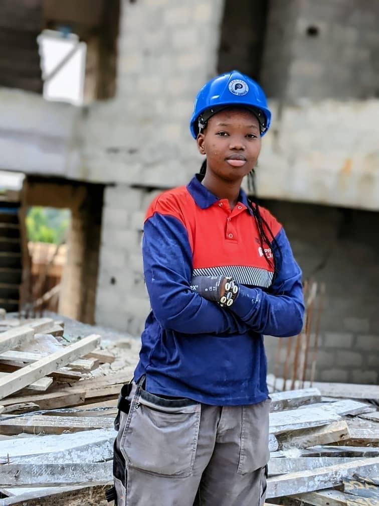 Responsable Finitions